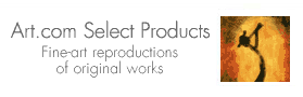 Art.com Select Products